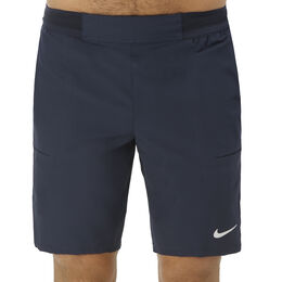 Tenisové Oblečení Nike Court Dri-Fit Advantage 9in Shorts Men